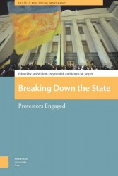 Breaking down the State