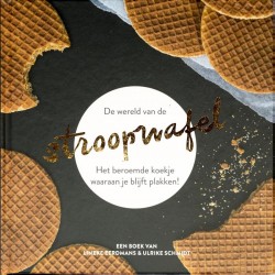 De wereld van de stroopwafel