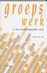 Groepswerk in het maatschappelijk werk • Groepswerk