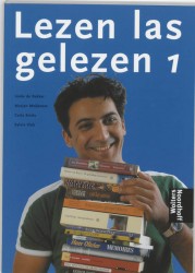 Lezen las gelezen