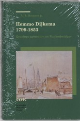 Hemmo Dijkema 1799-1853