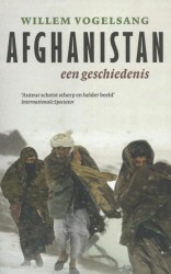 Afghanistan, een geschiedenis