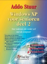 Windows XP voor senioren