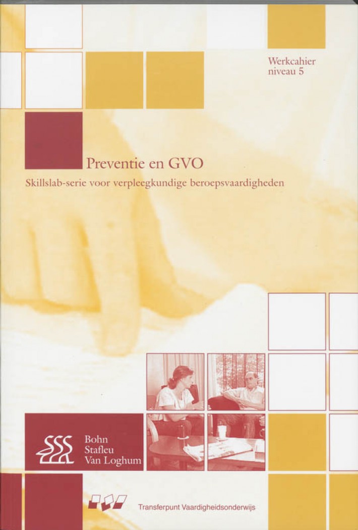Preventie en GVO