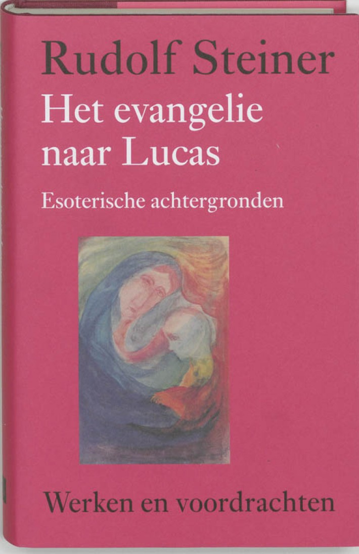 Het evangelie naar Lucas