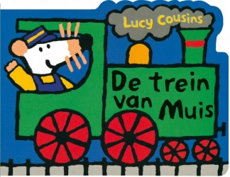 De trein van Muis