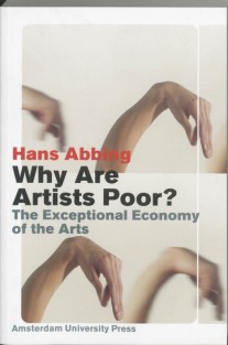 Why are artists poor? • Why Are Artists Poor? • Why are artists poor?