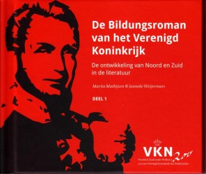 De Bildungsroman van het Verenigd Koninkrijk