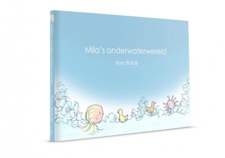 Mila's onderwaterwereld