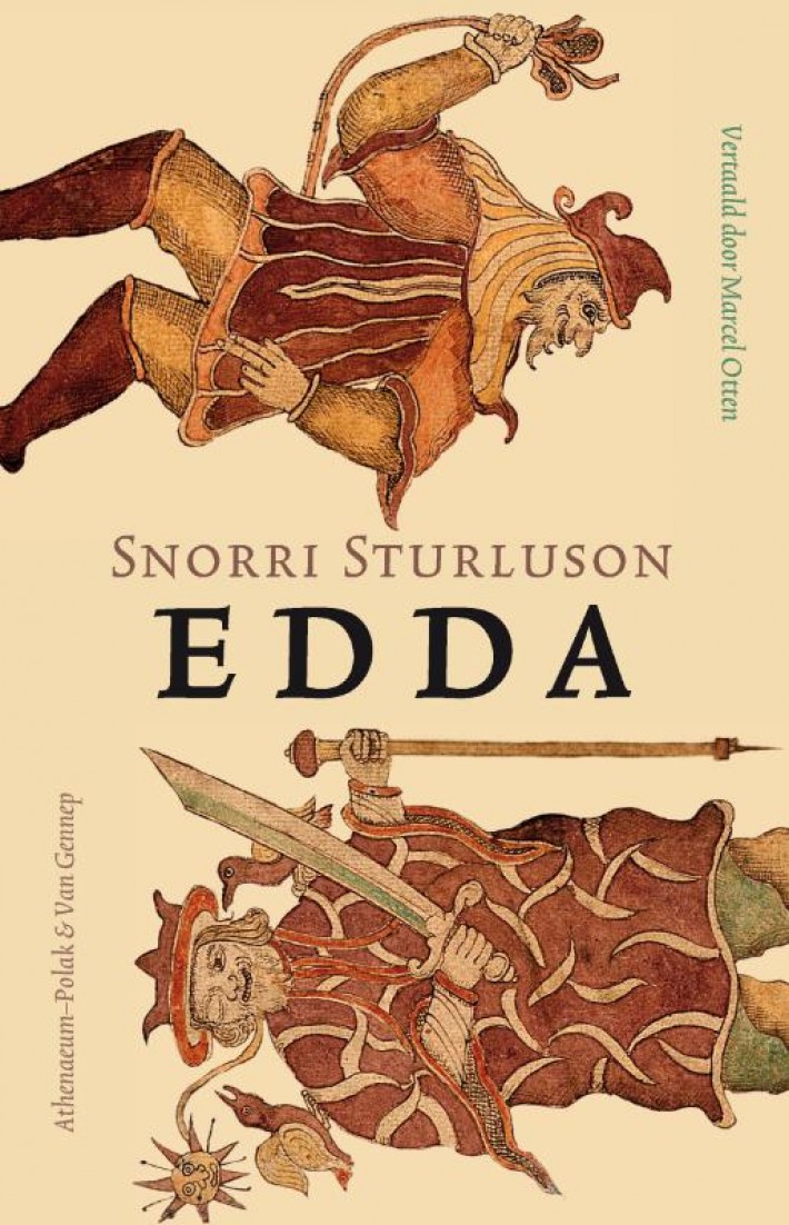 Edda • Edda