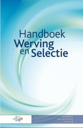 Handboek werving en selectie