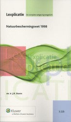 Natuurbeschermingswet 1998