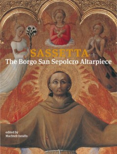 Sassetta, The Borgo San Sepolcro Altarpiece