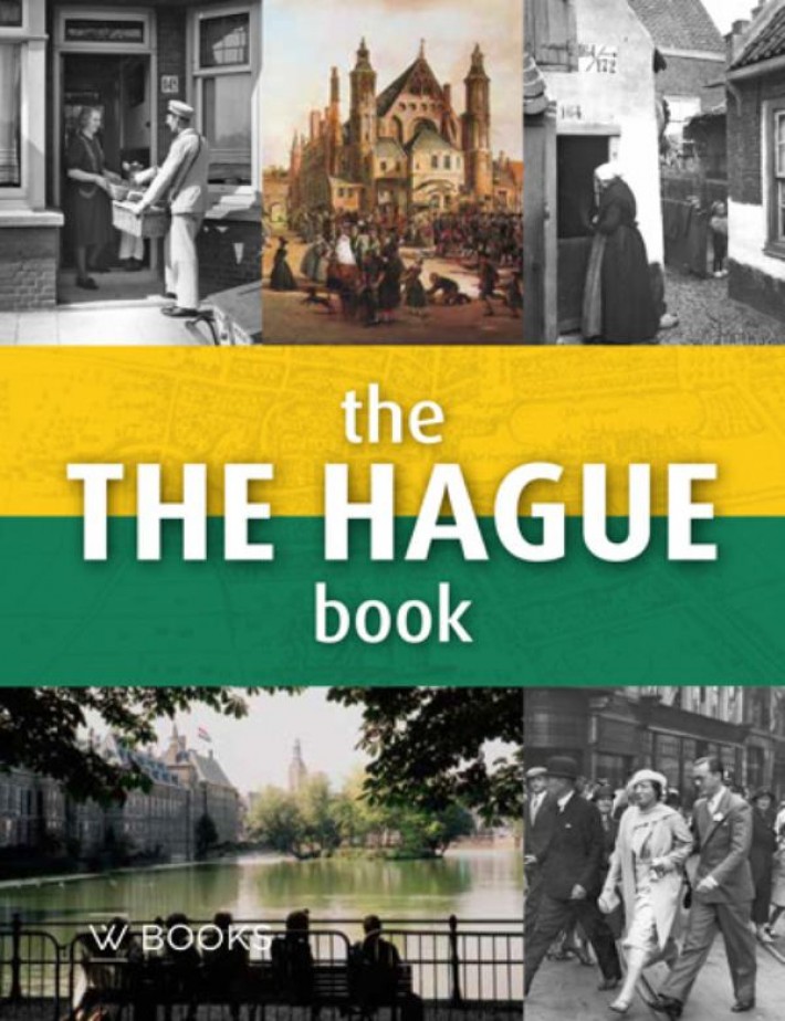 The The Hague Book