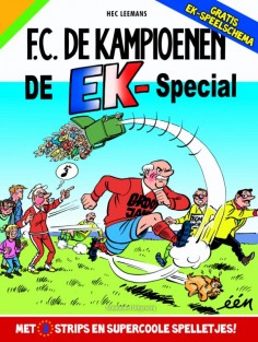 De EK Special