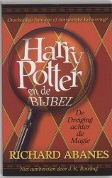 Harry Potter en de Bijbel