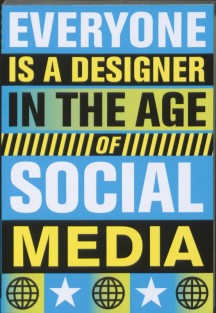 Everyone is adDesigner in the age of social media