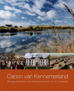 Canon van Kennemerland