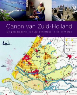 Canon van Zuid-Holland