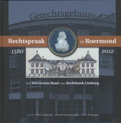 Rechtspraak in Roermond