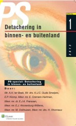 Detachering in binnen- en buitenland • Detachering in binnen- en buitenland