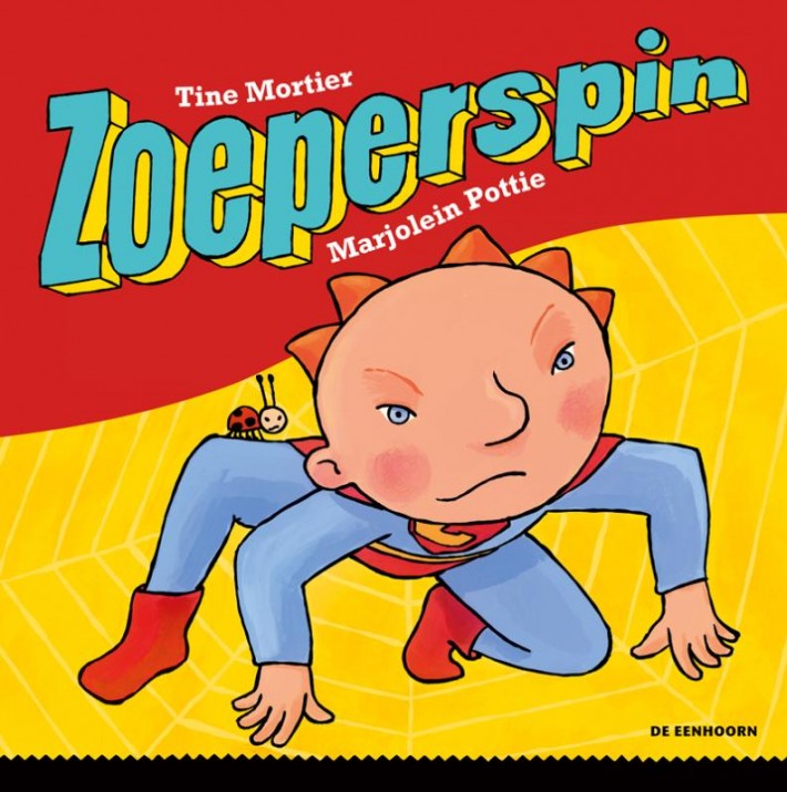 Zoeperspin