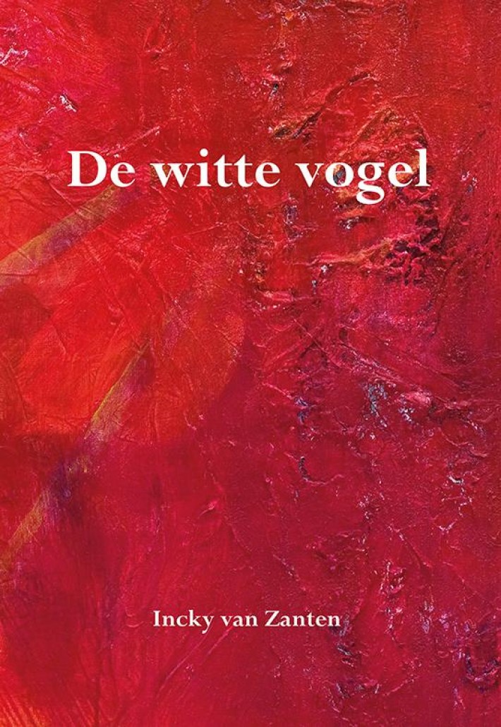 De witte vogel