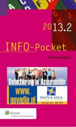 Info-pocket • Info-pocket