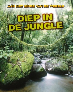 Diep in de jungle