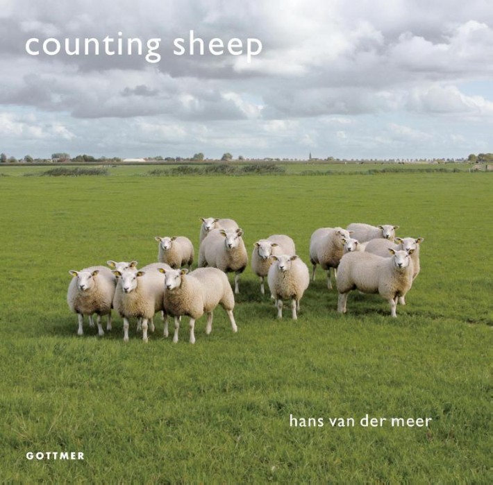 Counting sheep Counting sheep