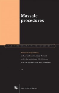 Massale procedures • Massale procedures