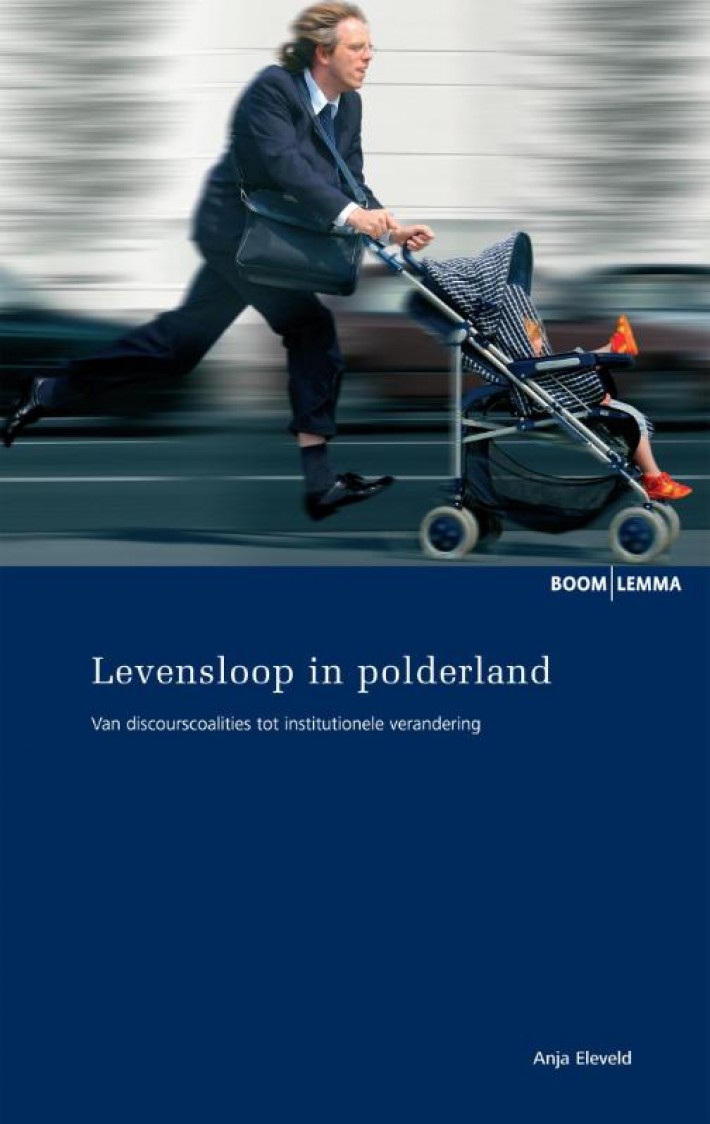 Levensloop in polderland • Levensloop in polderland