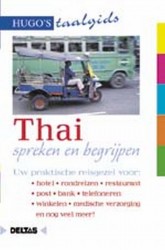 Thai spreken en begrijpen