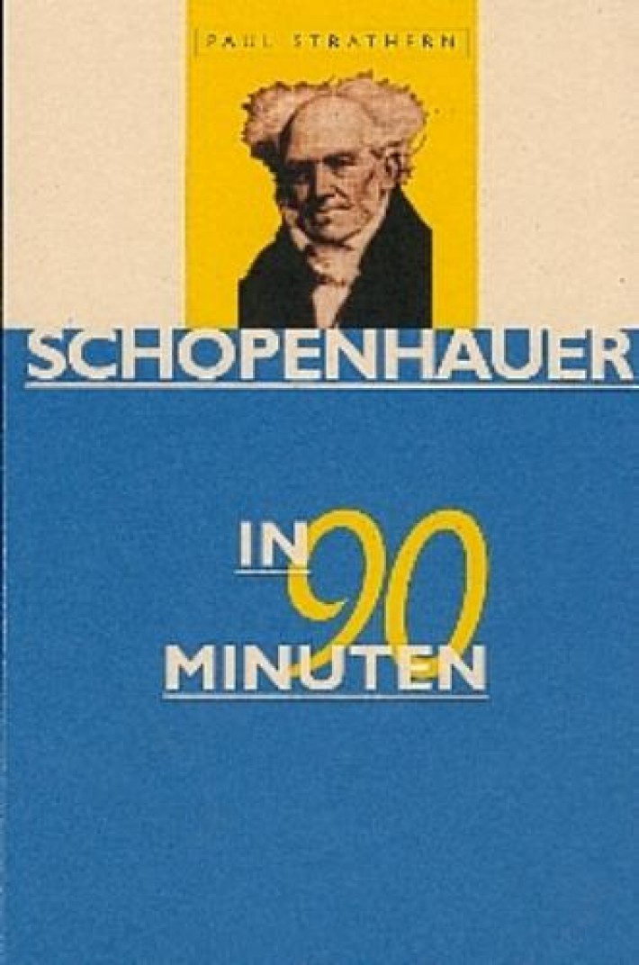 Schopenhauer in 90 minuten