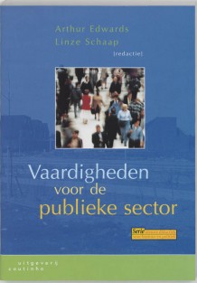 Vaardigheden voor de publieke sector
