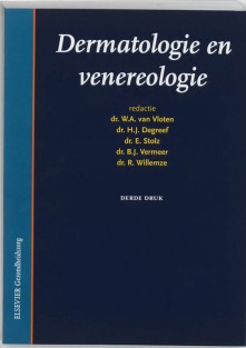 Dermatologie en venereologie