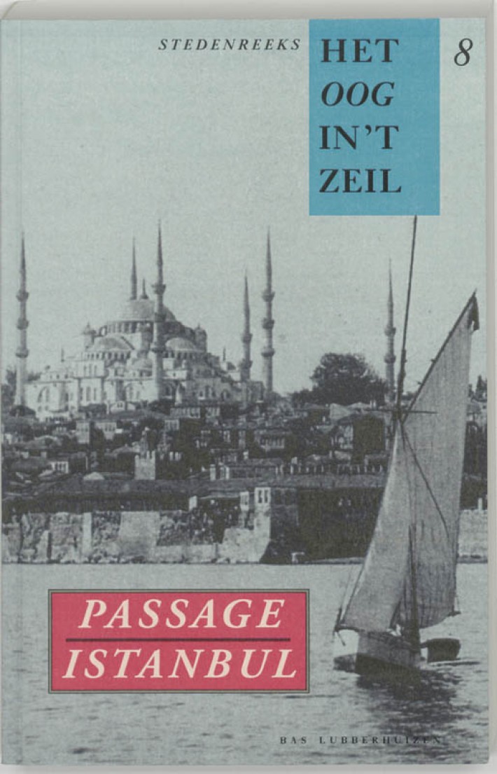 Passage Istanbul