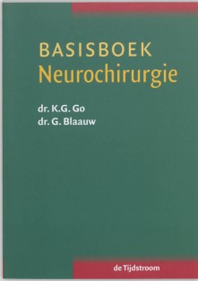 Basisboek Neurochirurgie
