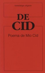 De Cid Poema de mio Cid