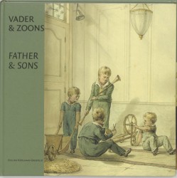 Vader & zoons = Father & Sons