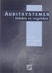 Auditsystemen, bekeken en vergeleken