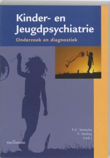 Kinder-en jeugdpsychiatrie