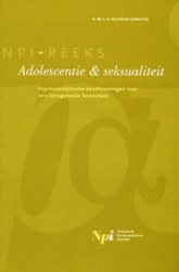 Adolescentie & seksualiteit