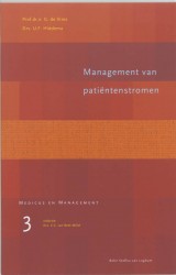 Management van patientenstromen