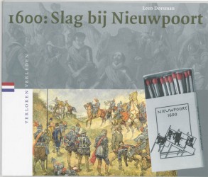 1600: Slag bij Nieuwpoort