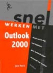 Snel werken met Outlook 2000