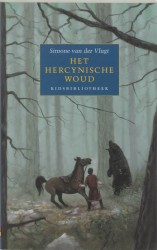 Het Hercynische Woud