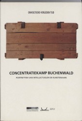 Concentratiekamp Buchenwald