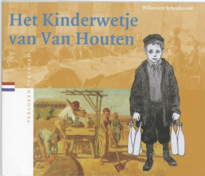 Het Kinderwetje van Van Houten