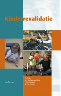 Kinderrevalidatie • Kinderrevalidatie